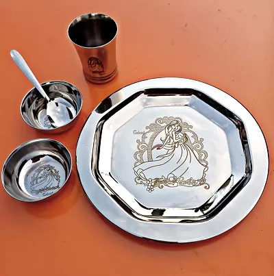 New In Dinner Sets 