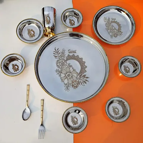 Limited Stock!! Dinner Sets 