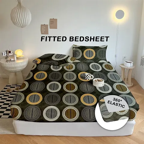 New Arrivl Bedsheets 