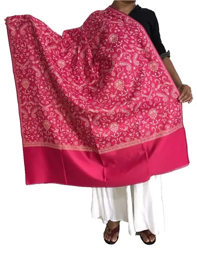 Krish Jamawar Shawl Stole For Women