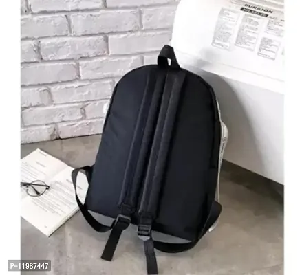 Women stylish print backpack-thumb3