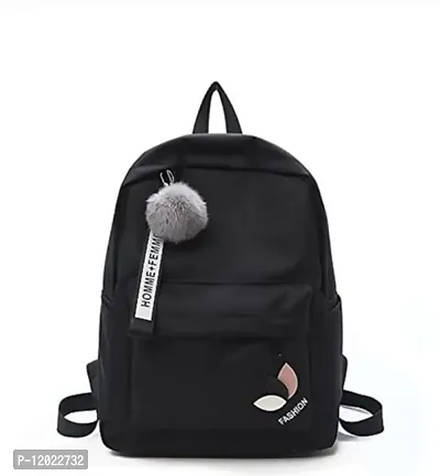 Women Stylish | Women Backpack Latest | School Bag for Girls-thumb0