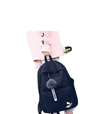 Women Stylish | Women Backpack Latest | School Bag for Girls-thumb1