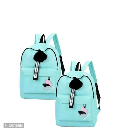 backpacks for college girls combo