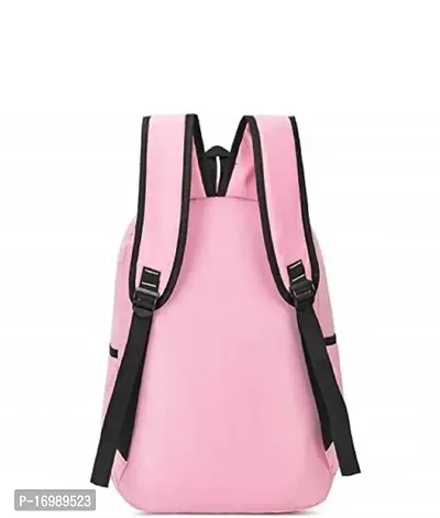 Trendy Fashionable Women Handbags  Backpacks combo pack of 2-thumb4