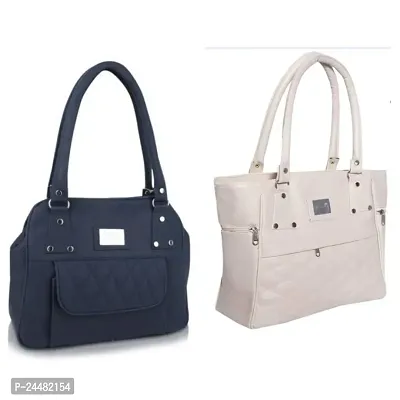 handbag | purse for women | hand-held bag | bags for ladies | shoulder bag | tote bags | messenger bag | combo bags pack of 2