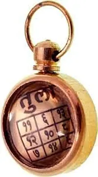 Jangra Tula Rashi Yantra Locket-thumb1