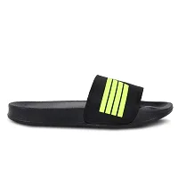Classy Solid Slippers for Men-thumb1