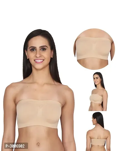 Buy Strapless Tube Bras Online In India At Discounted Prices