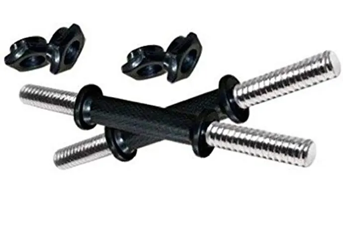 Plastic Dumbbell Rod Pack of 2