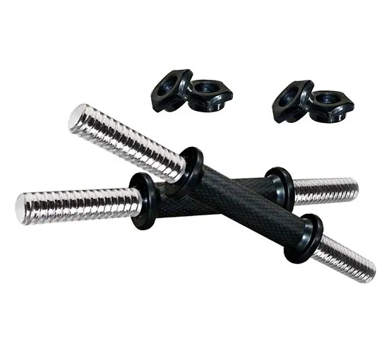 Plastic Dumbbell Rod Pack of 2