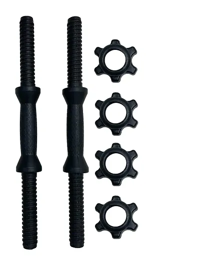 Plastic Dumbbell Rod Pack of 2