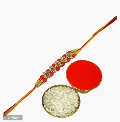 Beautiful Rakhi For Men And Kids