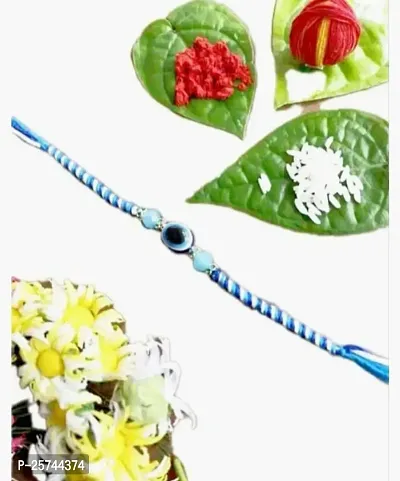 Beautiful Rakhi For Men And Kids-thumb0