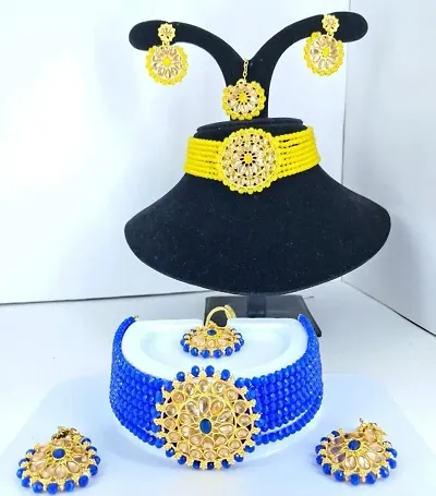 Hot Selling Jewellery Set 