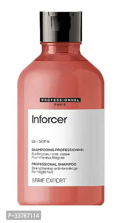 Classic New Inforcer Shampoo Pack Of 1