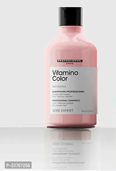 Classic Vitamino Color Shampoo Pack Of 1