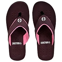 Doctor Slippers for Women orthopedic Diabetic Pregnancy Flat-thumb4