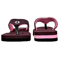 Doctor Slippers for Women orthopedic Diabetic Pregnancy Flat-thumb2