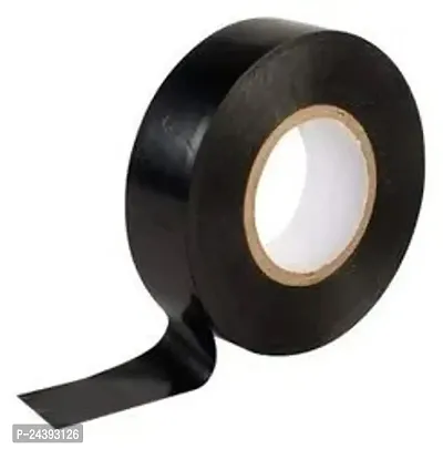 Best Quality PVC Electrical Insulation Tape, Pack Of 1 - 10 Piece-thumb0