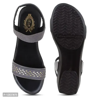 H.M. Sandal For Women's Flat Sandal,Slipper For Women's And Girl's-thumb5
