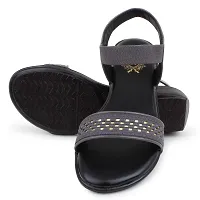H.M. Sandal For Women's Flat Sandal,Slipper For Women's And Girl's-thumb1
