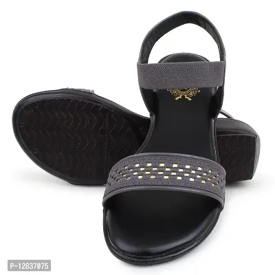 H.M. Sandal For Women's Flat Sandal,Slipper For Women's And Girl's-thumb2