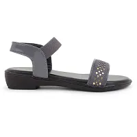 H.M. Sandal For Women's Flat Sandal,Slipper For Women's And Girl's-thumb3