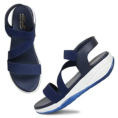 H.M. Flat Sandal, Slipper For Women's And Girl's