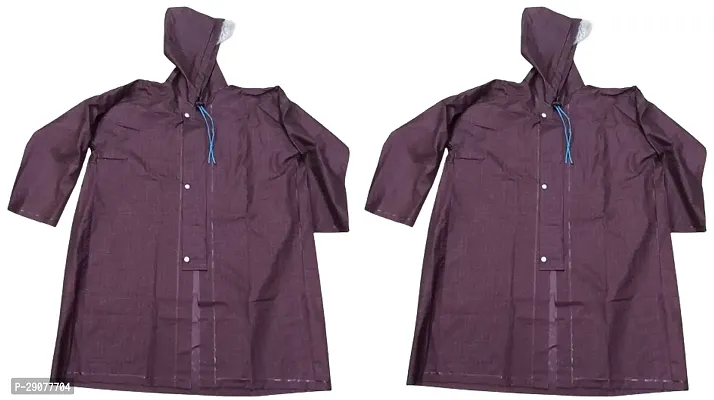 Useful Waterproof Raincoat, Combo