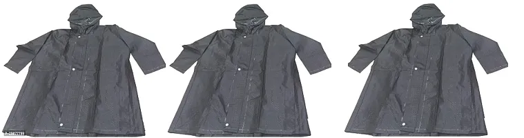 Useful Waterproof Raincoat, Combo