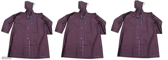 Useful Waterproof Raincoat, Combo