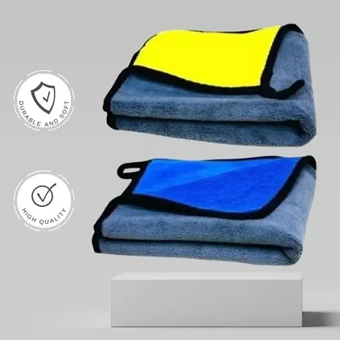 Best selling car cleaning cloth