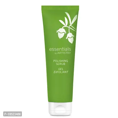 AMway Attitude Essentials by ARTISTRY Polishing Scrub (125ml)