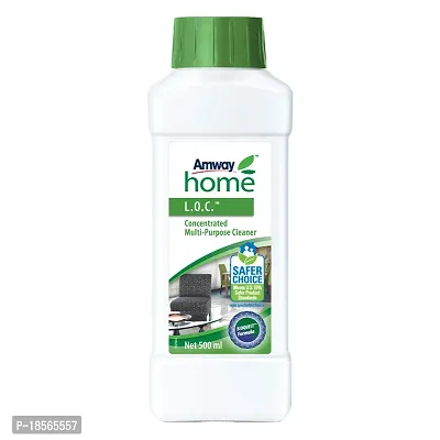 Amway L.O.C. Concentrated Multi-purpose Cleaner (500ml)-thumb0