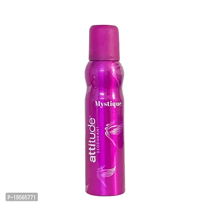 Amway Deodorant Mystique (150ml)