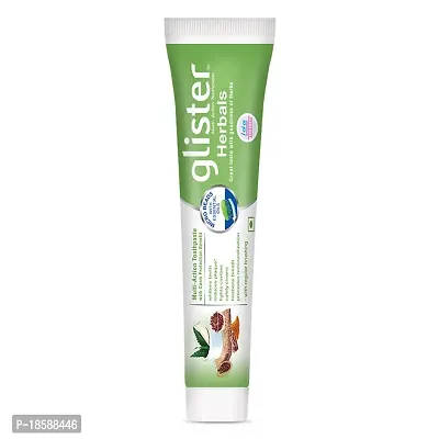 Amway Multi-Action Toothpaste Herbals (190gm)
