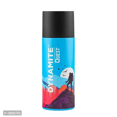 Amway Quest Deodorant (150ml)