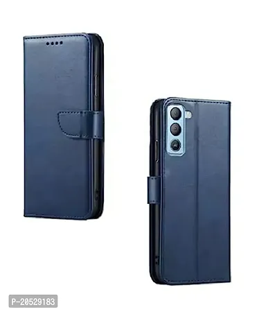 Infinix Pop 5 Lite, Pop 5 pro Flip Cover