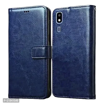 Samsung Galaxy A2 Core Flip Cover