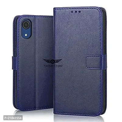 Samsung Galaxy A03 core Flip Cover