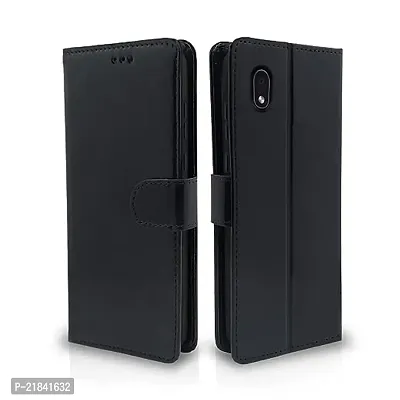 Samsung Galaxy M01 Core Flip Cover-thumb0