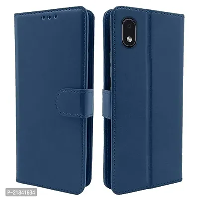 Samsung Galaxy M01 Core Flip Cover