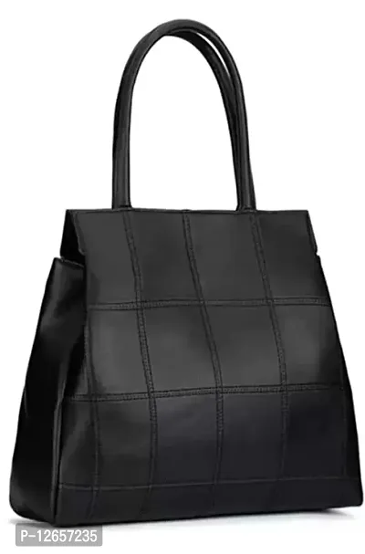Amazon.com: Women Chain Shoulder Handbag with Turn Lock Minimalist Flap Top  Cross Body Bag Purse (Black) Medium : Clothing, Shoes & Jewelry