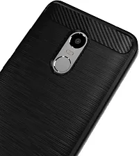 Stylish Back Case Cover For Mi Redmi Note 4-thumb1