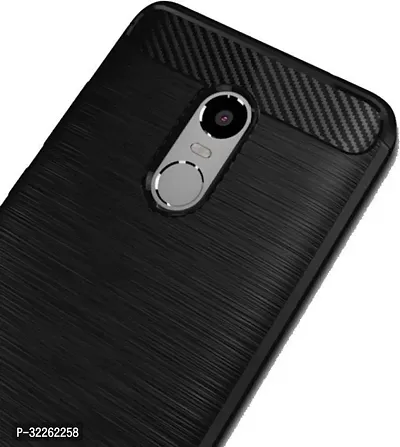 Stylish Back Case Cover For Mi Redmi Note 4-thumb2