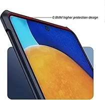 Back Cover For Samsung Galaxy A73 5G Proof Pack Of 1-thumb2