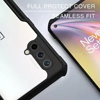 Stylish Back Case Cover For One Plus Nord Ce 5G-thumb1