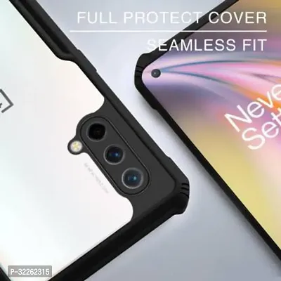 Stylish Back Case Cover For One Plus Nord Ce 5G-thumb2