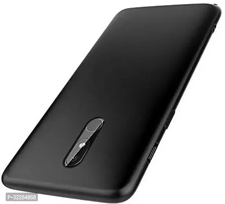 Stylish Back Cover For Nokia 3.2 Nokia 3 2019-thumb0